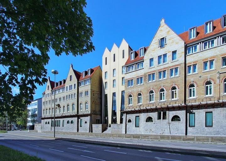 Restaurant im Archotel Camino